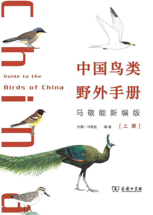 國際生物多樣性日 這份自然書單，帶你領(lǐng)略生命的壯美