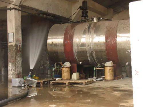 從工業安全到公共危機 氣體泄漏事故的深層分析與反思